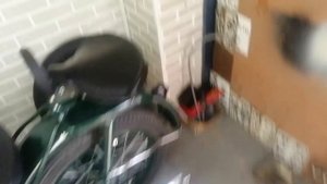 Иж 49 - реставрация от А до Я.