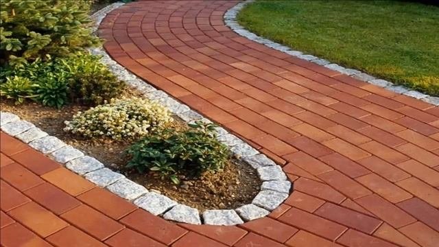 КЛИНКЕРНЫЙ КИРПИЧ - ЧТО ЭТО ТАКОЕ