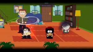 "Can We Beat Up My Dad Next?" Henrietta vs Butters' Dad - The Fractured But Whole