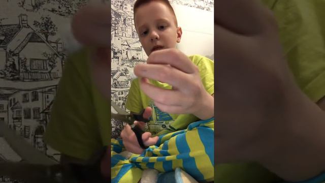 Открываем капсулу пролежавшая ПОД ЗЕМЛЁЙ 2 ГОДА !!!! 🫵🏻😎⚠️Что будет Дальше? смотреть онлайн