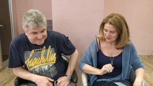 Смысл и ценности в гештальт-терапии | А. Юдина, А. Валамин | Ближе, чем рай 2019