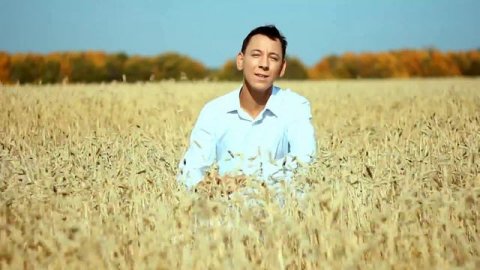 Рустем Гильфанов "Кошлар тынды"