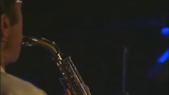 🔴3 Paco de Lucía & Septet @ 1996 part 3 смотреть онлайн