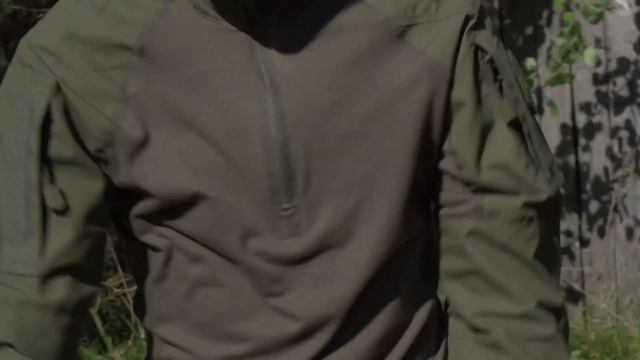 Обзор куртки СТЕПЬ М8 и боевой рубашки М3 смотреть онлайн