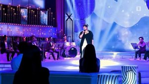 Շուշան Պետրոսյան-Պատրանքի Թևով (2020)