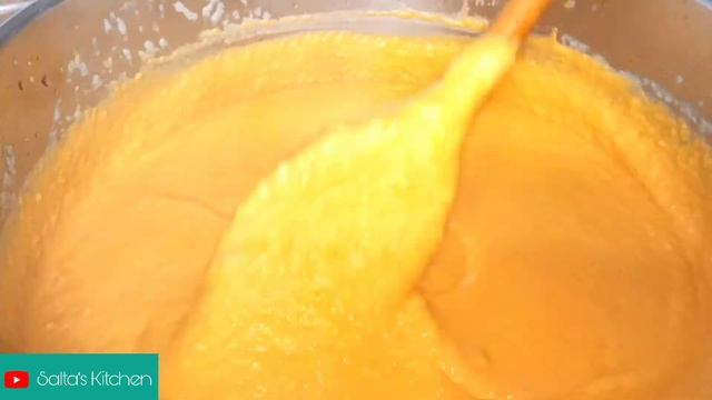 КАБАЧКОВАЯ ИКРА НА ЗИМУ. ЛЕГКО , МИНИМУМ ЗАТРАТ НО ОЧЕНЬ ВКУСНАЯ ИКРА. ҚЫСТЫҢ ҚАМЫ КӘДІ ИКРАСЫ . смотреть онлайн