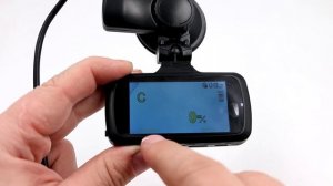 Автомобильный регистратор MARUBOX M330GPS