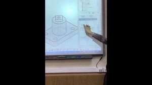 Работа доски СМАРТ