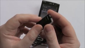 Nokia N95 8GB десять лет спустя (2007) - ретроспектива