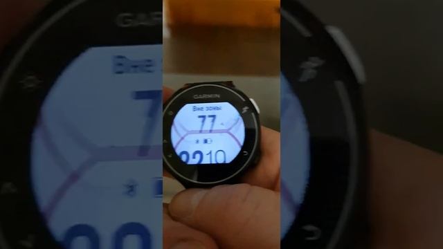 Мои часы Гармин 230 обзор через 3 года использования смотреть онлайн