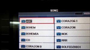 Синтезатор для педагогов  - урок 5.  Инструкция по записи SONG