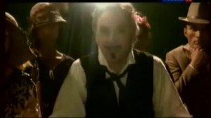 Величайшее шоу на Земле  Сальвадор Дали