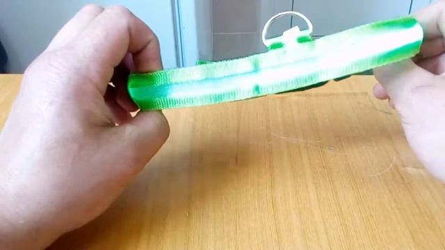 Светящийся ошейник для собак с joom джум смотреть онлайн