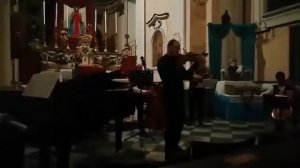 Ave Maria - Astor Piazzolla