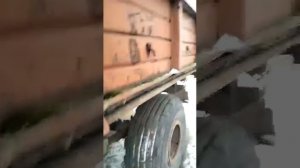 Прицеп Тракторный Самосвальный 2ПТС-6 экспресс-обзор от Евгения Поваляева