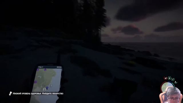 SONS OF THE FORREST - ⚡️? LIVE STREAM смотреть онлайн