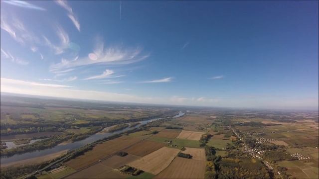Chateau de Chenonceau - Amboise 02 11 17 смотреть онлайн