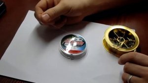 Что это? Флюорокарбон или нейлон? Обзор и тест лески с Алиэкспресс.