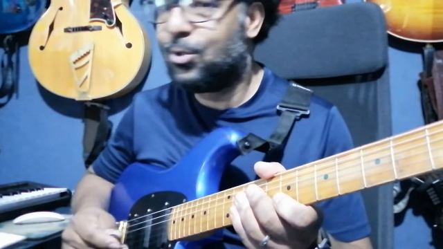 Ibanez Blazer 1980 смотреть онлайн