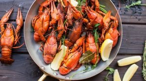 Можно ли замораживать раков