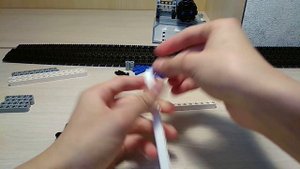 А ты сможешь!? Как собрать моно колесо из Lego? Крутые проекты из Lego EV3