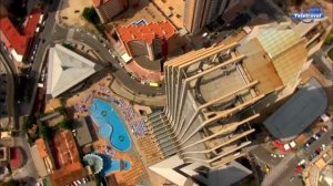 Путешествие по городам и странам. Испания. 5 выпуск.