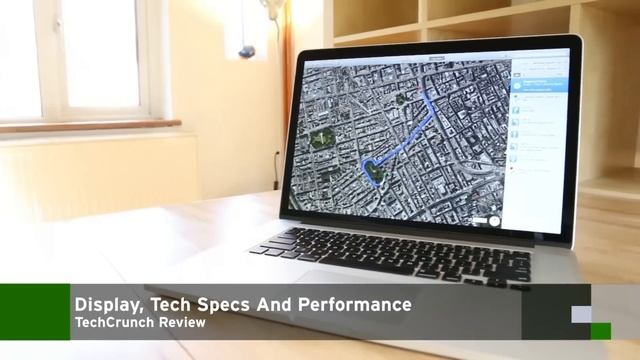 Apple's 15-Inch MacBook Pro 2013 Review смотреть онлайн