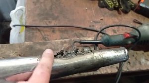 Прямоток на дельту альфу своими руками