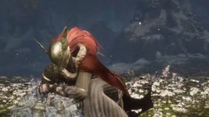 ELDEN RING™ Прессинг Малении билдом на кровоток. Третий трай.