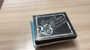 Cd или Flac мой опыт выбора