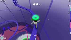 КАК ЗАБРАТЬСЯ НА КРЫШУ ТАВЕРА? У НАС ПОЛУЧИЛОСЬ! Roblox Tower of RTL