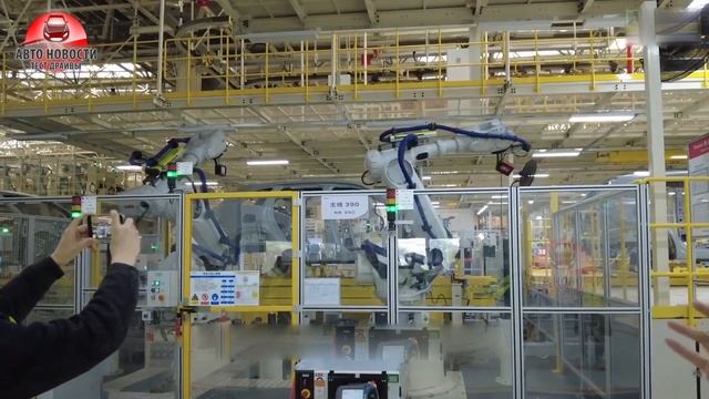 ✅Geely KX 11 уже ОБНОВИЛСЯ ЕДЕТ В РОССИЮ!?Geely на платформе VOLVO с расходом 4 литра!