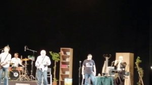 Евгений Маргулис - В круге чистой воды. Новосибирск 11.10.2021