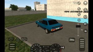 Пасхалки в Motor Depot