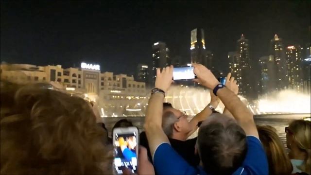 МОЯ ПОЕЗДКА В АРАБСКИЕ ЭМИРАТЫ (ДУБАЙ) ЧАСТЬ 2 смотреть онлайн