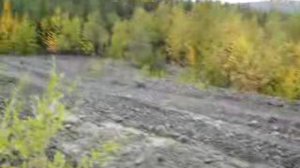 Экологическая катастрофа в Карамкене