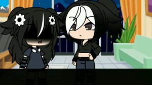 [меме] [💔] -{верни меня домой}- [💔] |gacha life|