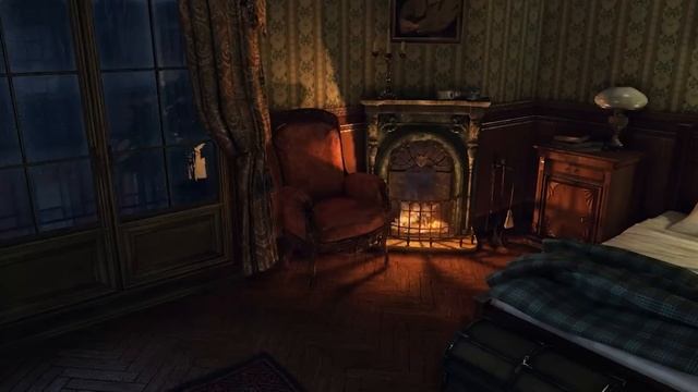 Новая страшная история на ночь про МИСТИЧЕСКОЕ СЕЛО ! Слушай до конца, концовка тебя удивит! смотреть онлайн