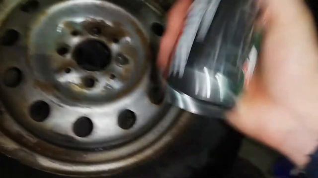 ПОКРАСКА ДИСКОВ ВАЗ 2107 смотреть онлайн