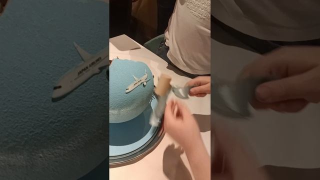 1000244005.mp4 День рождения старшего внука Матвея. ИЩЕМ Праздничный ТОРТ