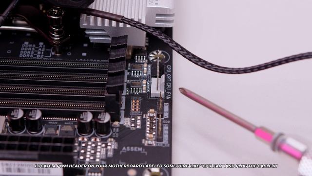HOW TO Install Cooler Master Hyper 212 Halo on AMD AM4, AM5 and Intel LGA 115x, 1200 & 1700