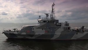 Самые Лучшие Военные Катера в Мире