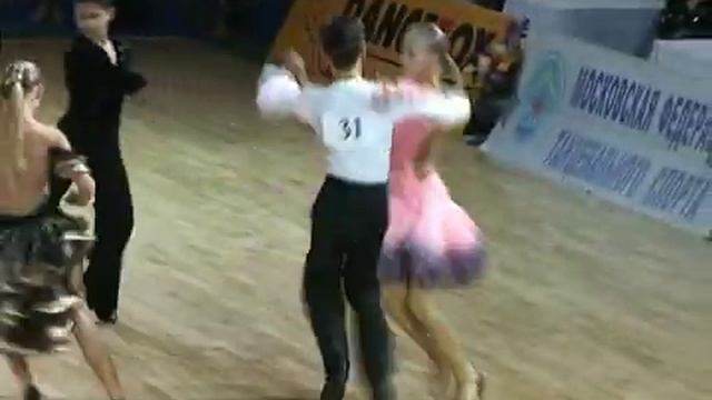 Пасадобль смотреть онлайн