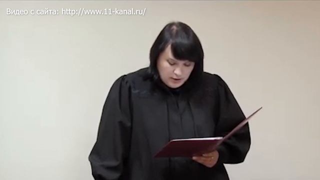 ВСЯ СОЛЬ 20 (Суд да дело Ольги Гриценко) смотреть онлайн