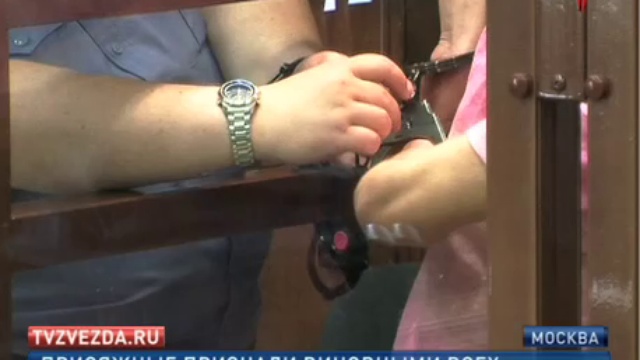 Присяжные вынесли обвинительный вердикт по делу об убийстве Егора Свиридова