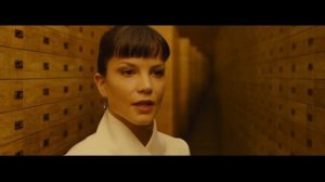 Бегущий по лезвию 2049 - 3 часа пыток и депрессии (без спойлеров про Blade Runner 2049)