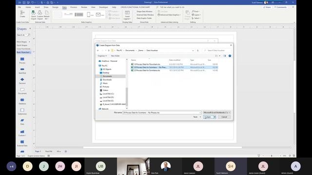 Vancouver Power BI Modern Excel User Group Meetup - Excel Track - Jun 2021 смотреть онлайн