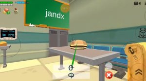 как построить дом в чикен ган