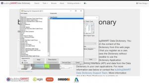 Практическое использование словаря взаимосвязанных данных bSDD