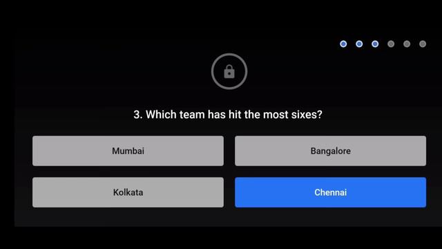 Flipkart Power Play With Champion Quiz Answers Today | 7 May 2021 смотреть онлайн